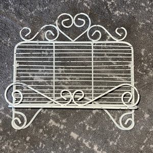 Cookbook Holder